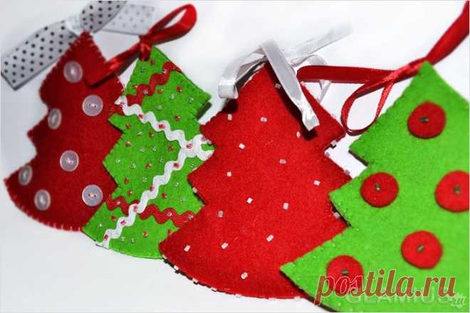 обезьянка из фетра - Поиск в Google