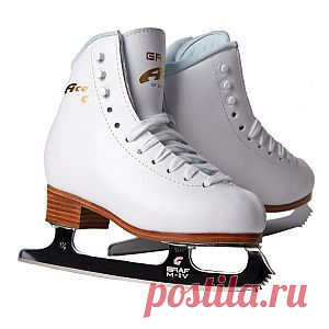 Как выбрать коньки | Сто хитростей
