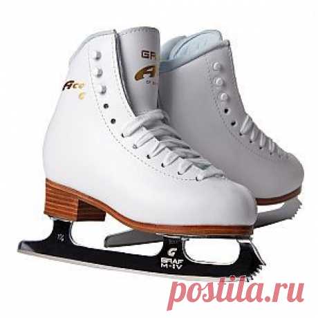 Как выбрать коньки | Сто хитростей