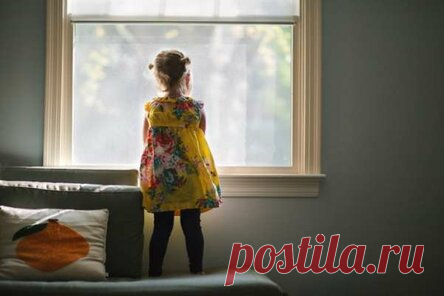 Почему ребенок слишком нервный и что делать родителям