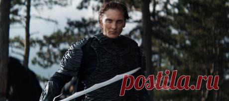 Имон Фэррен