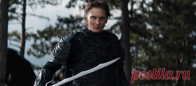 Имон Фэррен