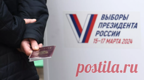 Голосование в посольстве России в Кишинёве возобновили после ЧП. Голосование на выборах президента России возобновилось на территории посольства в Кишинёве после ЧП с зажигательной смесью, заявил представитель дипмиссии Анатолий Лошаков. Читать далее