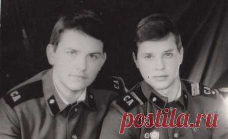 Борис Голощапов