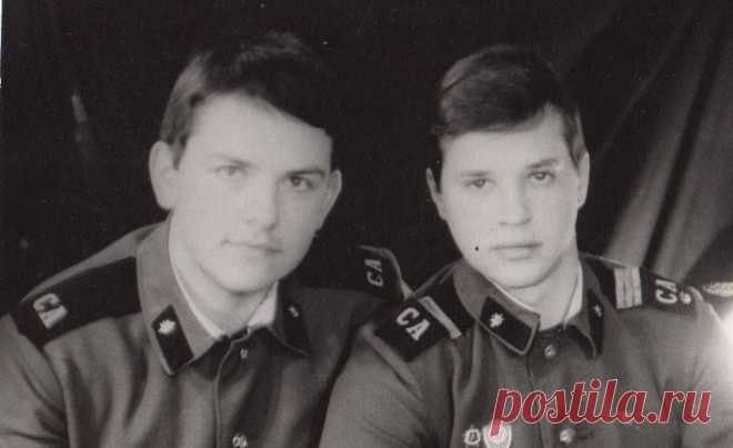 Борис Голощапов