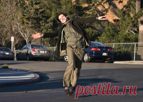 Eсть только 4 вещи, которые нужны для счастья!