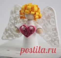 Ангел - 