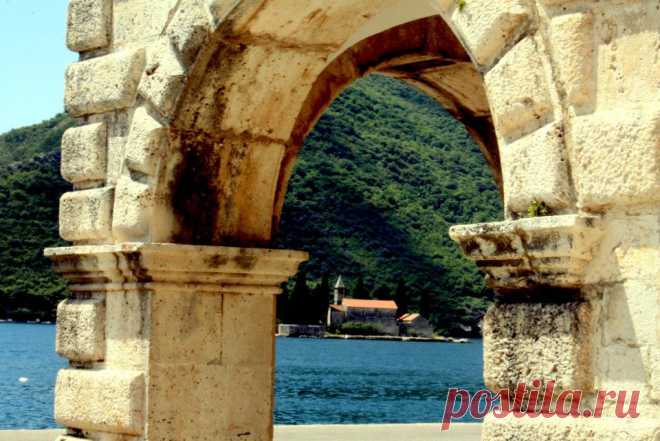 Perast