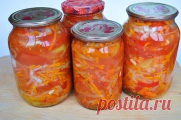 7.СПОСОБОВ ОТМЕННОЙ КОНСЕРВАЦИИ
СОВЕТ 1: КОНСЕРВИРОВАНИЕ ПОМИДОР С МАЛИНОВЫМИ ЛИСТЬЯМИ
СОВЕТ 2: ОСТРЕНЬКИЕ ХРУСТЯЩИЕ ОГУРЧИКИ
СОВЕТ 3: РЕЦЕПТ ПРИГОТОВЛЕНИЯ ВИШНЕВОГО ДЖЕМА
СОВЕТ №4: КОНСЕРВИРОВАННАЯ КАБАЧКОВАЯ ИКРА В МУЛЬТИВАРКЕ
СОВЕТ 5: САЛАТ 