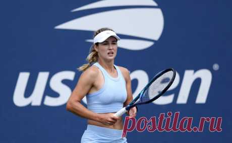 Калинская и Шнайдер впервые в карьере вышли в третий круг US Open. Диана Шнайдер обыграла датчанку Таусон, Анна Калинская — венгерку Бондар. Оба матча завершились в двух сетах