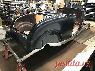 1932 32 Ford Roadster Fiberglass body, Hot Rod, Streetrod, Project,  | eBay Included is the body with the floor, firewall installed. Cain’s Hot Rods. Prefer local pickup.