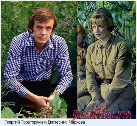 Кино и жизнь.