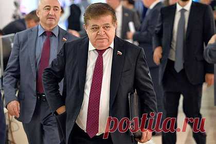 В Совфеде высказались о судьбе «всей оставшейся Украины»