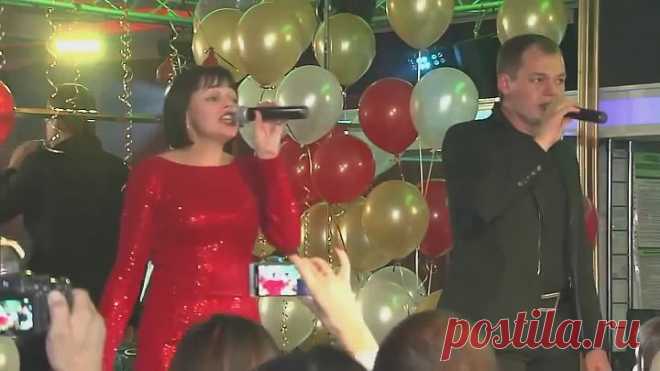 Алексей Брянцев и Касьянова Елена  - Скажи