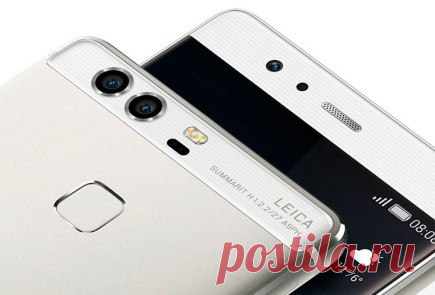 Huawei P9 стал смартфоном года в Европе по версии EISA Европейская ассоциация изображения и звука (EISA) удостоила смартфон Huawei P9 звания "Лучшего смартфона в Европе" (European Consumer Smartphone 2016-2017). Стоит отметить, что это далеко не первая награда компании Huawei в этой категории: в копилке китайских разработчиков награда станет четвёртой по счёту. Смартфон Huawei P9 стал первой моделью компании, разработанной в сотрудничестве со специалистами из Leica - одним из ведущих…