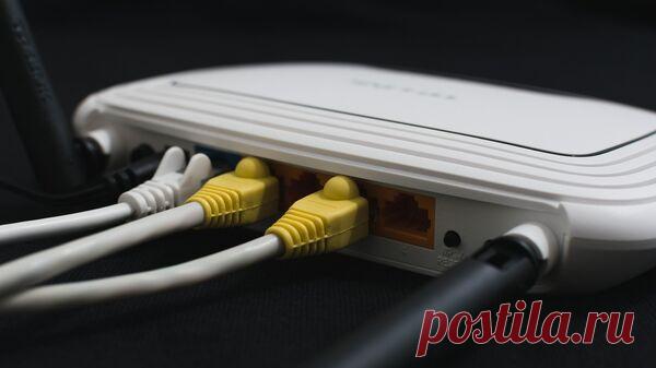 Жители Псковской области останутся без быстрого интернета из-за техработ