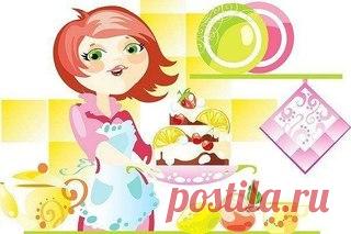 Полезные советы ВКУСНЯШКА! | Лучшие Рецепты