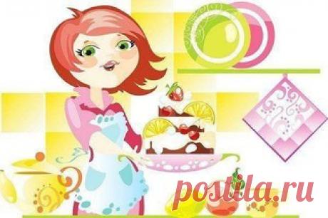 Полезные советы ВКУСНЯШКА! | Лучшие Рецепты