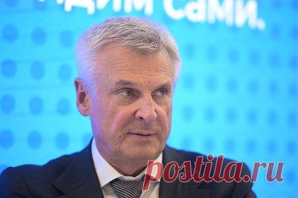 Магаданской губернатор оценил отношения с Володиным после слов о релокантах. Губернатор Магаданской области Сергей Носов прокомментировал свои отношения с председателем Госдумы Вячеславом Володиным на фоне высказываний обоих политиков о судьбе релокантов. Никакого конфликта с Володиным нет, сказал Носов. Вокруг ситуации с релокантами возникло много спекуляций, добавил он.