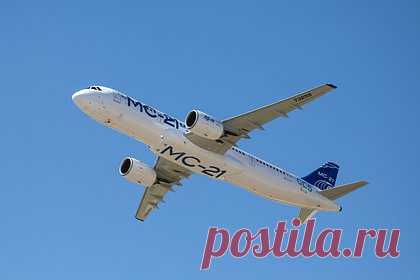 Создатели российского самолета резко ухудшили его характеристики