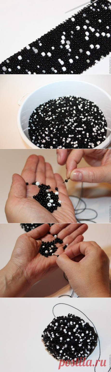 Стеклянный трикотаж