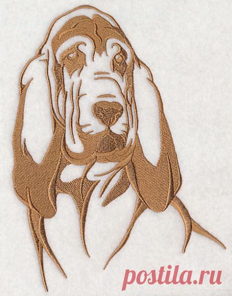 Machine Embroidery Designs at Embroidery Library! - Embroidery Library