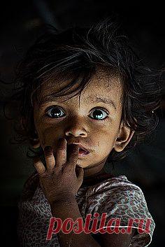 by Bnilesh | Windows to the Soul