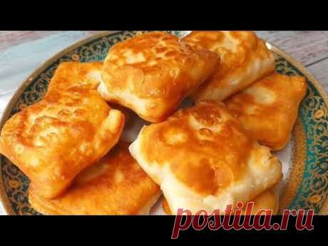 Вкуснятина к чаю Покорила всех Проще Простого Вместо Пирожков и Пирогов! Известный повар научил меня