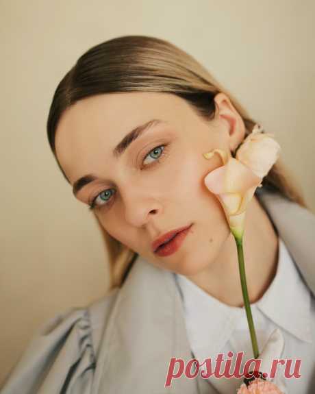 Анастасия Крылова