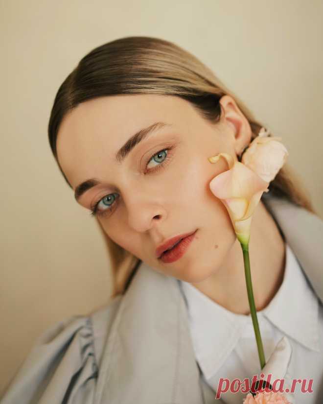 Анастасия Крылова