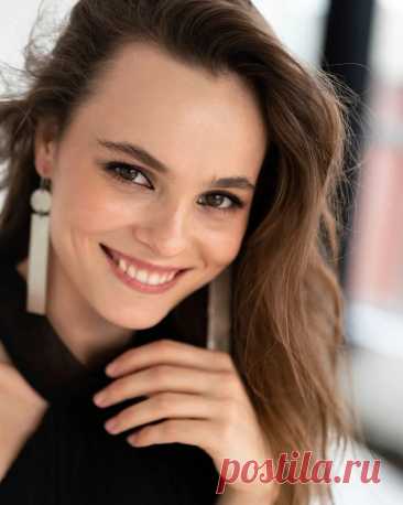 Ангелина Стречина