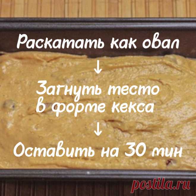 Кекс