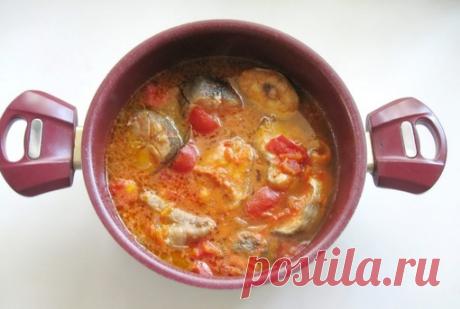 Минтай в кисло-сладком соусе 

Ингредиенты: 

Минтай — 1 кг
Показать полностью…