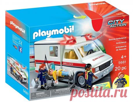 Конструктор ПлейМобил Скорая Помощь PLAYMOBIL Rescue Ambulance, цена 635 грн., купить в Броварах — Prom.ua (ID#831177667) Конструктор ПлейМобил Скорая Помощь PLAYMOBIL Rescue Ambulance, цена 635 грн., купить в Броварах — Prom.ua (ID#831177667). Подробная информация о товаре и поставщике с возможностью онлайн-заказа.