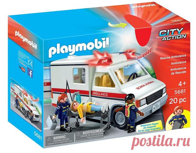 Конструктор ПлейМобил Скорая Помощь PLAYMOBIL Rescue Ambulance, цена 635 грн., купить в Броварах — Prom.ua (ID#831177667) Конструктор ПлейМобил Скорая Помощь PLAYMOBIL Rescue Ambulance, цена 635 грн., купить в Броварах — Prom.ua (ID#831177667). Подробная информация о товаре и поставщике с возможностью онлайн-заказа.