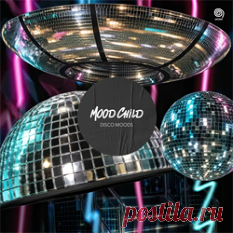Various Artists - Disco Moods | 4DJsonline.com