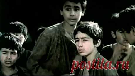 х/ф "Рыцари чёрного озера" (1984)