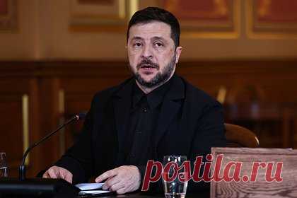 Зеленский открестился от связи со своим «кошельком»