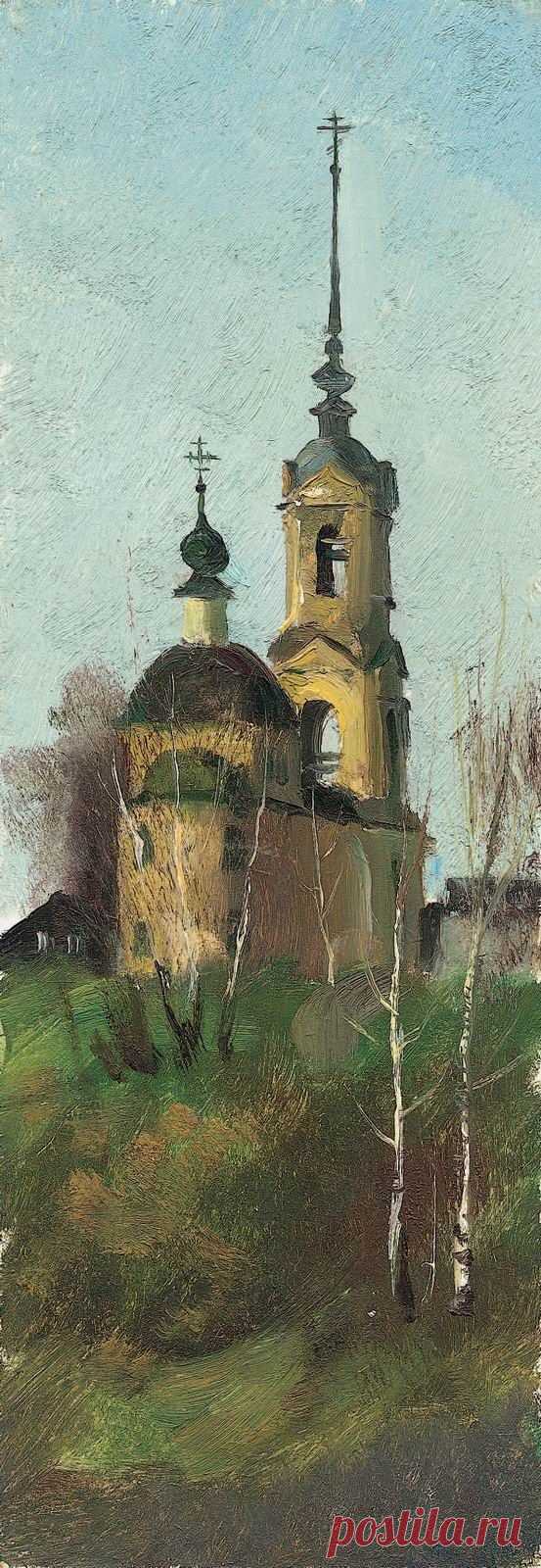 Сергей  Тутунов