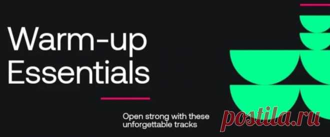 BEATPORT WARM-UP ESSENTIALS 2022 [ALL GENRES] Styles: Electronic, Progressive House, Afro House, Melodic House & Techno, Techno (Raw / Deep / Hypnotic), Organic House / Downtempo, House, Techno (Peak Time / Driving), Tech House, Deep …