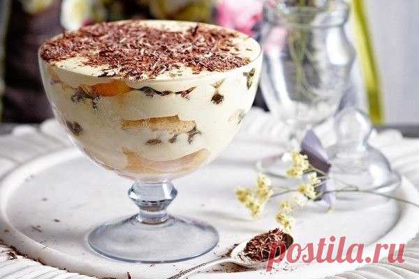 ТИРАМИСУ: БЫСТРО И ВКУСНО

ИНГРЕДИЕНТЫ:
200 гр. любого песочного печенья
200 гр. нежирного творога
Показать полностью...