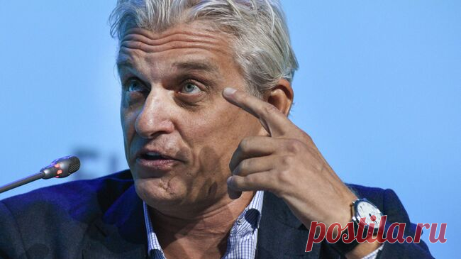 Тиньков* сообщил российскому суду, что проживал в коммуналке в Реутове