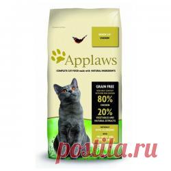 Рейтинг кормов