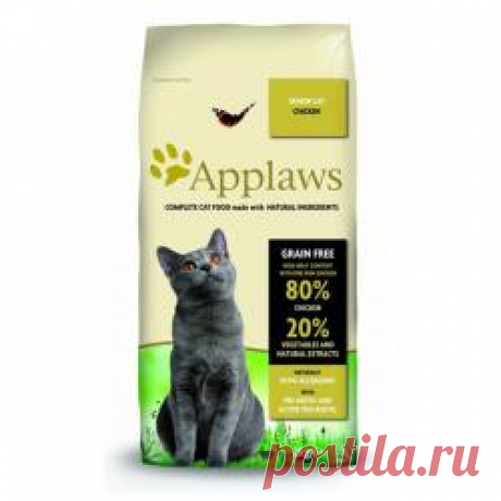 Рейтинг кормов