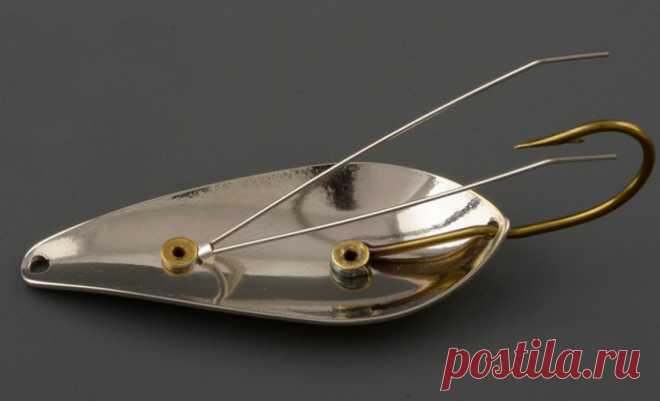 Зимние блёсны своими руками: как сделать самодельные блеснилки и блёсны для зимней рыбалки, пошаговое изготовление и чертежи
