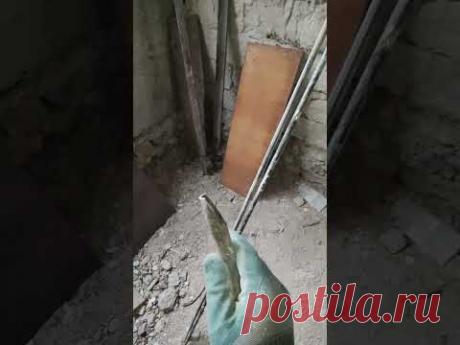 Быстрая очистка старых маяков