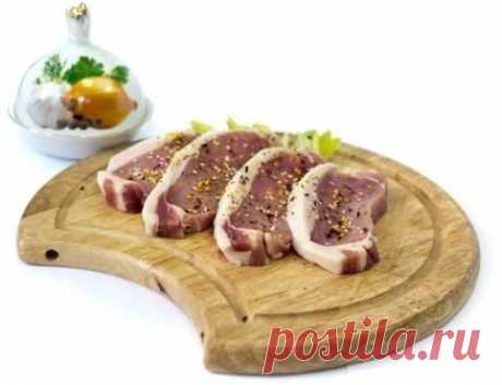 Мясо по–простецки! | Готовим вместе
