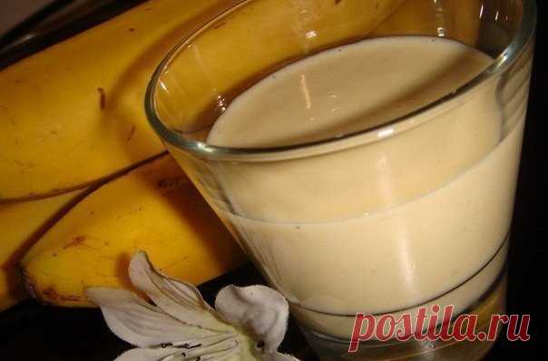 БАНАНОВЫЙ ЛИКЁР