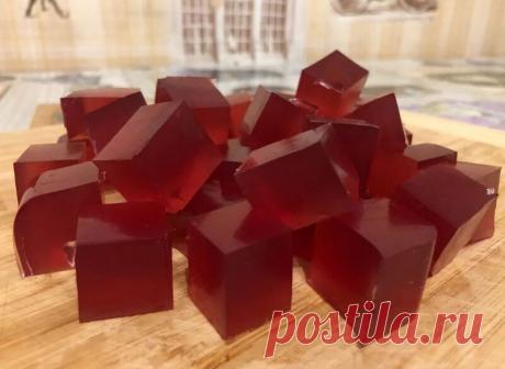 Домашний Мармелад Рецепт Из (3) Ингредиентов Домашний мармелад рецепт из трех ингредиентов. Это простейший рецепт настоящего жевательного мармелада.