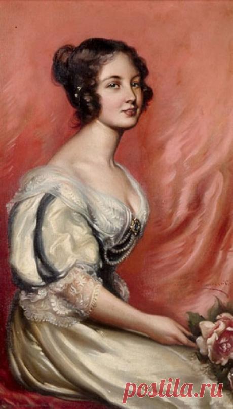 Ференц Иннокентий